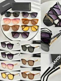 Picture of Chanel Sunglasses _SKUfw56811818fw